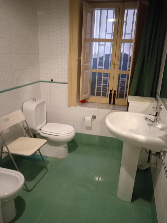 B&B Caravaggio Only 200 Metres From Ortigia Συρακούσες Εξωτερικό φωτογραφία