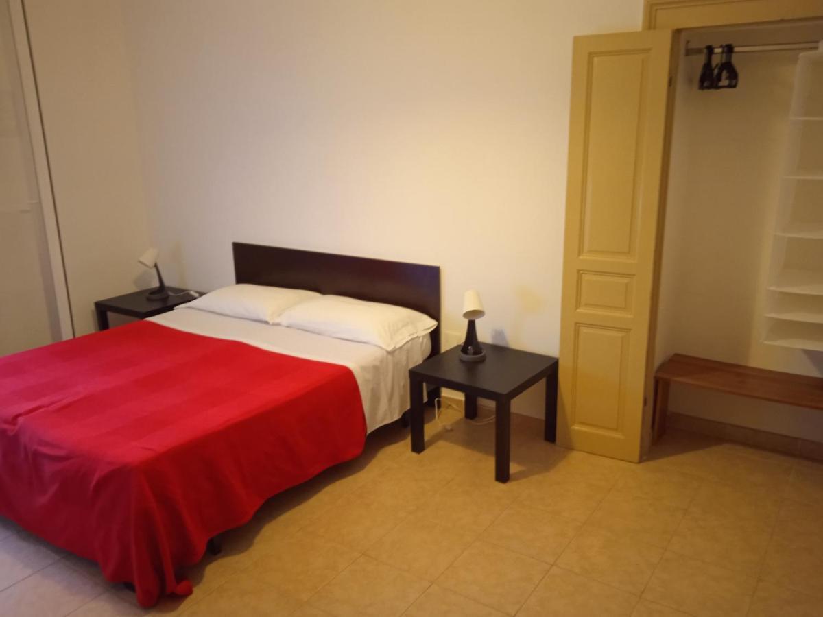 B&B Caravaggio Only 200 Metres From Ortigia Συρακούσες Εξωτερικό φωτογραφία