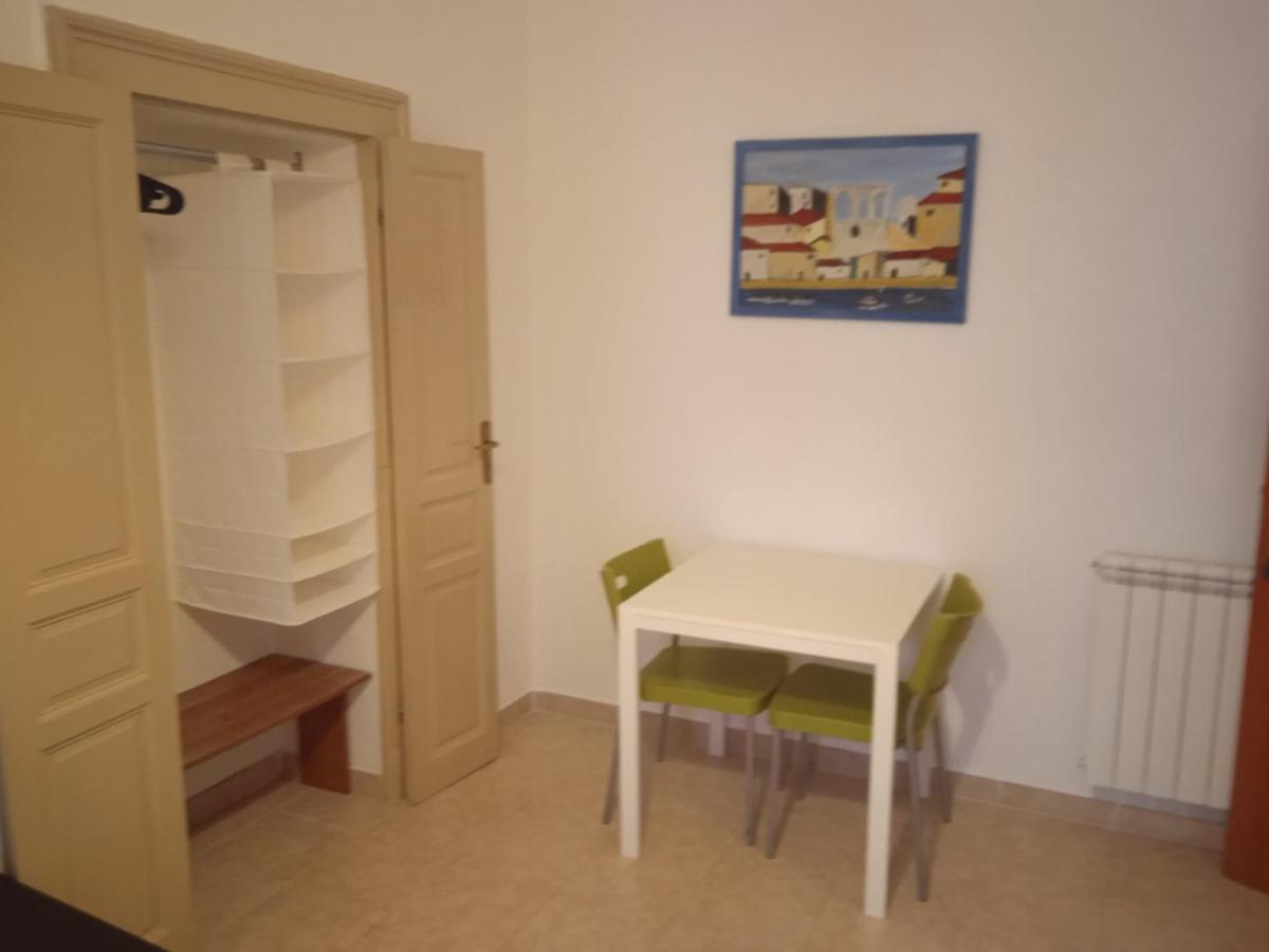 B&B Caravaggio Only 200 Metres From Ortigia Συρακούσες Εξωτερικό φωτογραφία