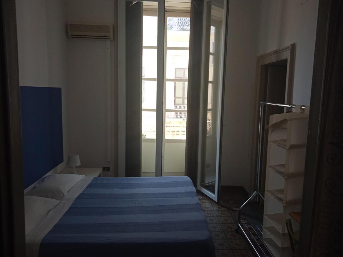 B&B Caravaggio Only 200 Metres From Ortigia Συρακούσες Εξωτερικό φωτογραφία