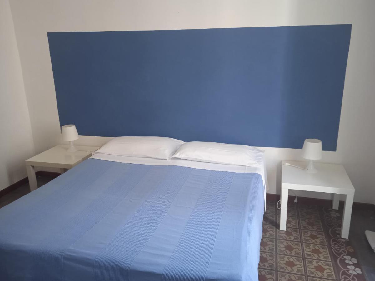 B&B Caravaggio Only 200 Metres From Ortigia Συρακούσες Εξωτερικό φωτογραφία